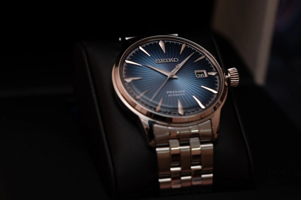 Your luxury watches and jewerly in Las Vegas