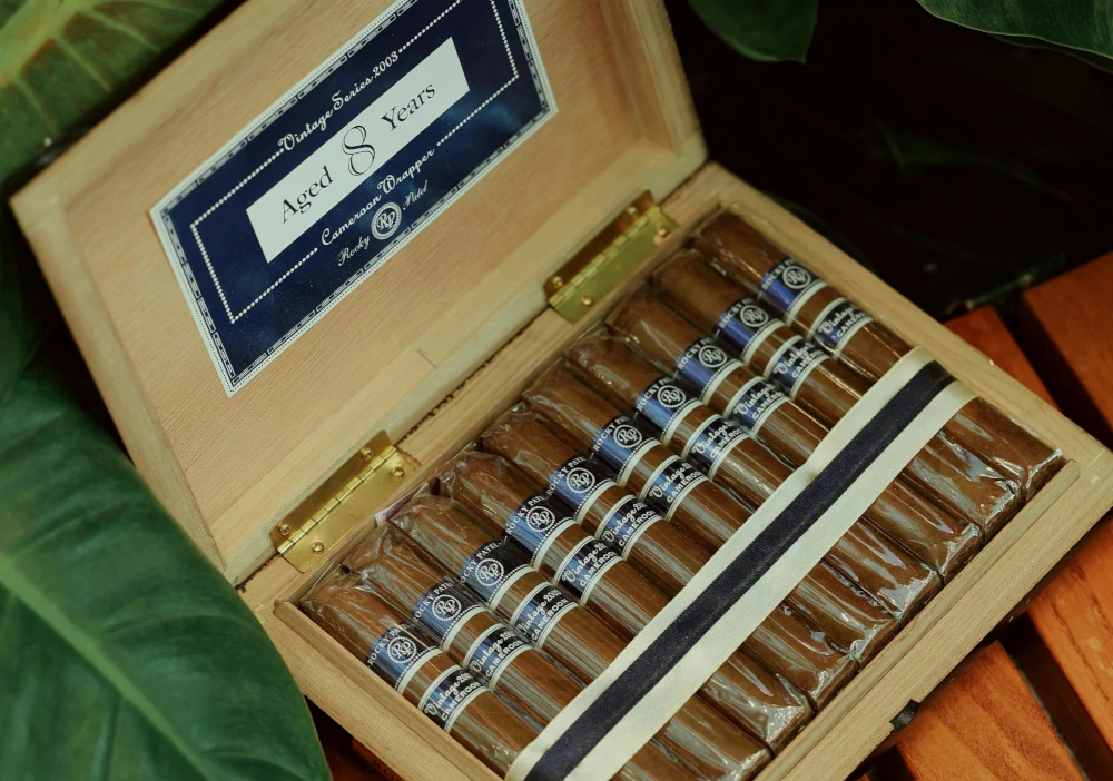 Your prestigious cigars in Las Vegas