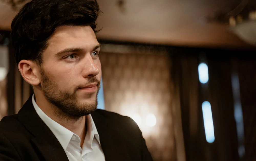 Your luxury clothing and accessories for him in Las Vegas