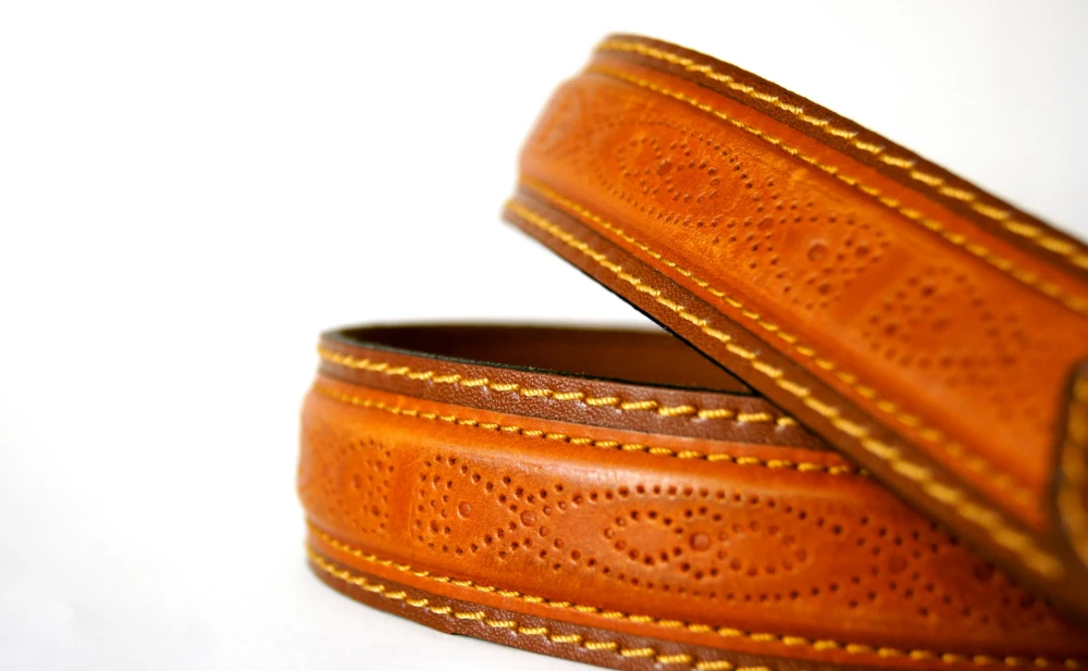 Wallets & Leather Goods