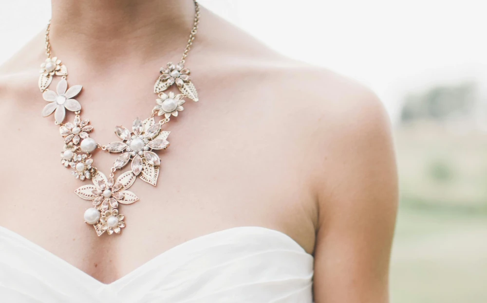 Bridal Jewelry