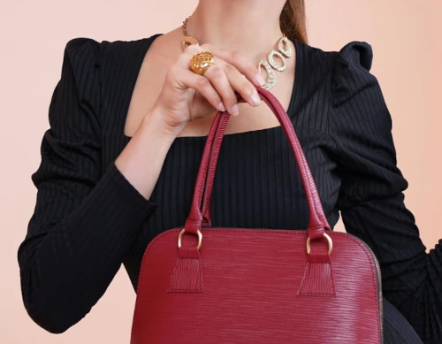 Handbags & Leather Goods