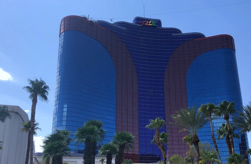 Hotel-casinos Off-Strip