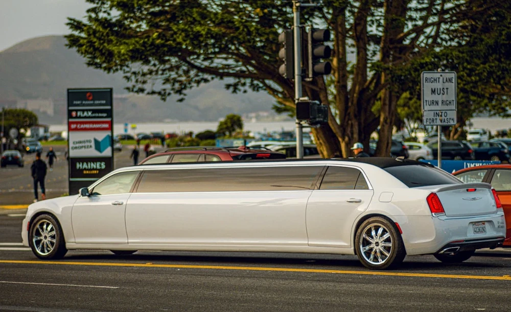 Las Vegas City transportation