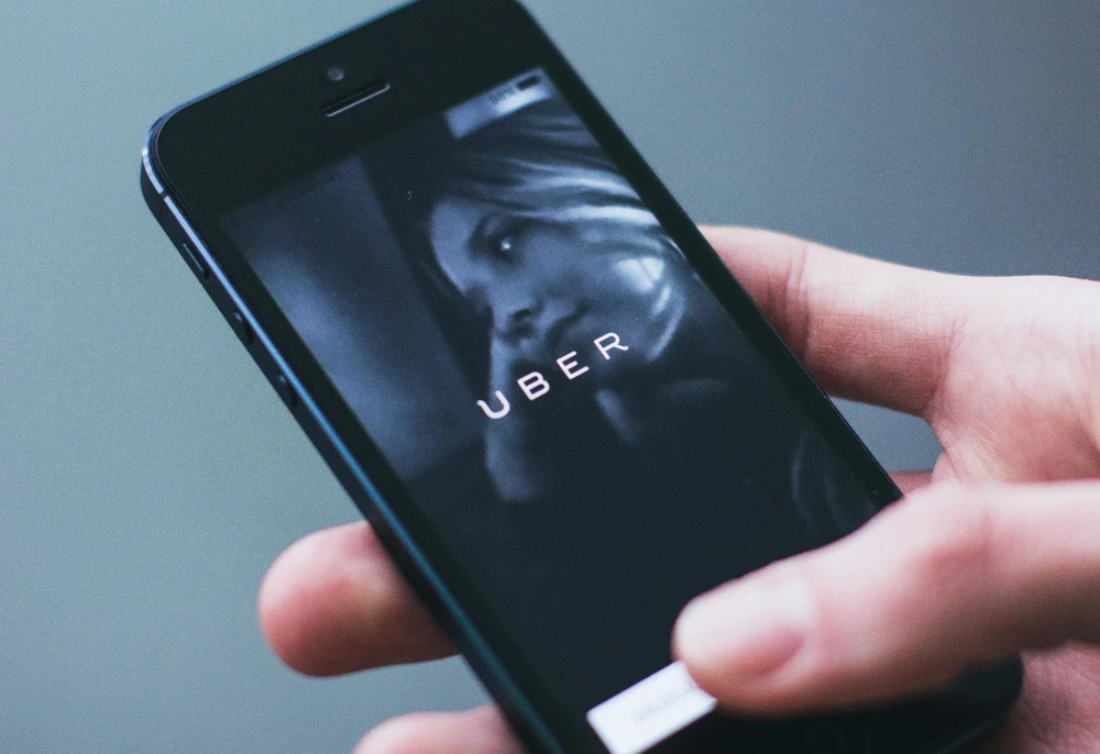 Ride-Sharing Services