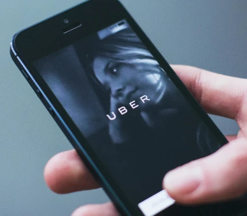 Ride-Sharing Services