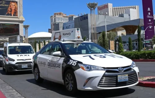 Private Transportation