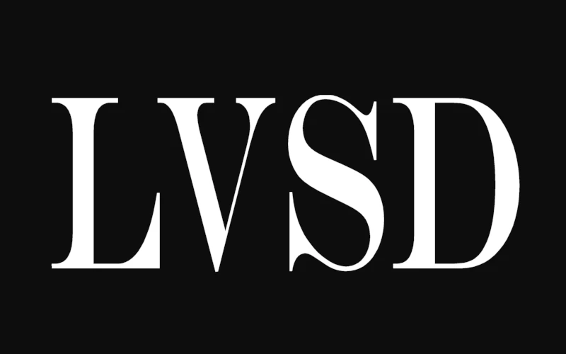 About LVSD About LVSD